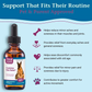 Pet Alive ComfyPet | Homeopathic Pain Relief
