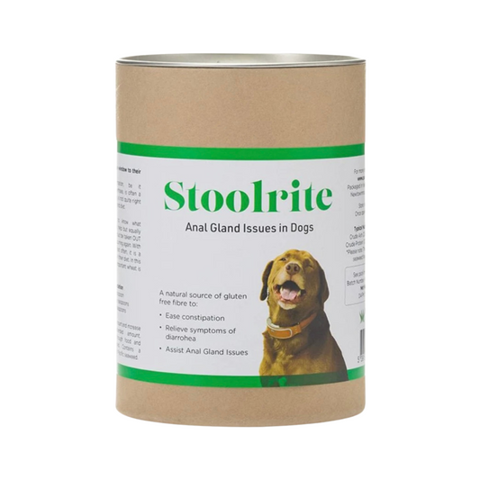 Pure Vet StoolRite | Anal Gland Relief