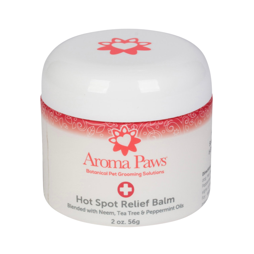 Aroma Paws Hot Spot Relief Balm