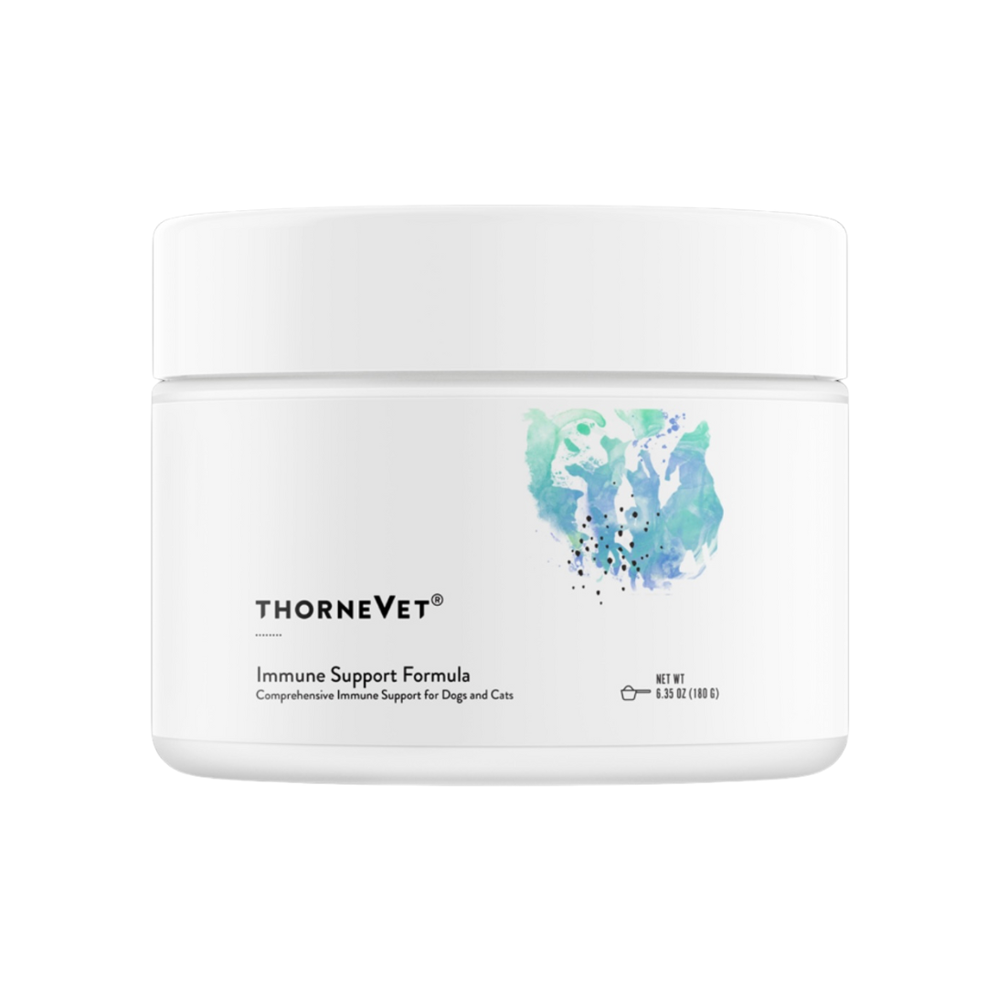 ThorneVet Immune Support Formula