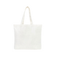 Organic Cotton Canvas Tote Bag