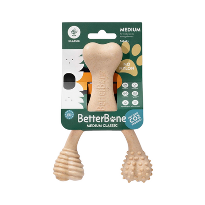 BetterBone All-Natural Dog Chews | Medium