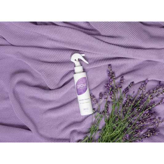 Grow Air Freshener | Lavender Blossom
