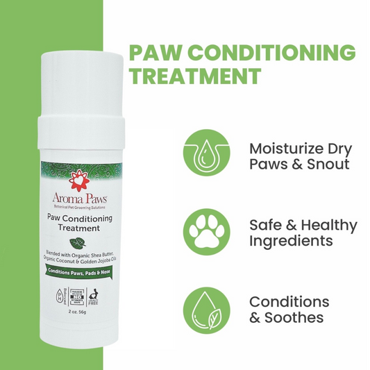 Paw Conditioning Stick
