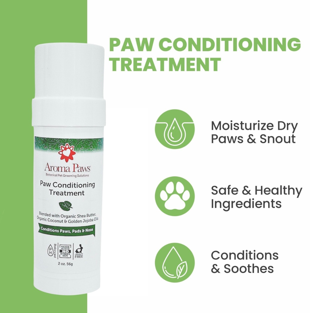 Aroma Paws Paw Conditioning Stick