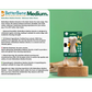 BetterBone Natural Dog Chew | Medium