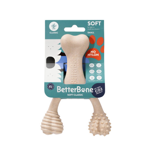 BetterBone All-Natural Dog Chews | Soft