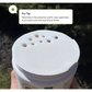 Wholistic Pet Organics Food-Grade Diatomaceous Earth | Natural Mineral + Biting-Insect Support