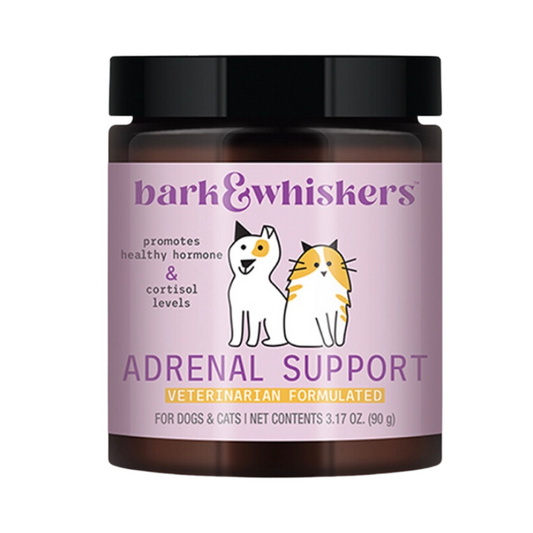 Bark & Whiskers Adrenal Support