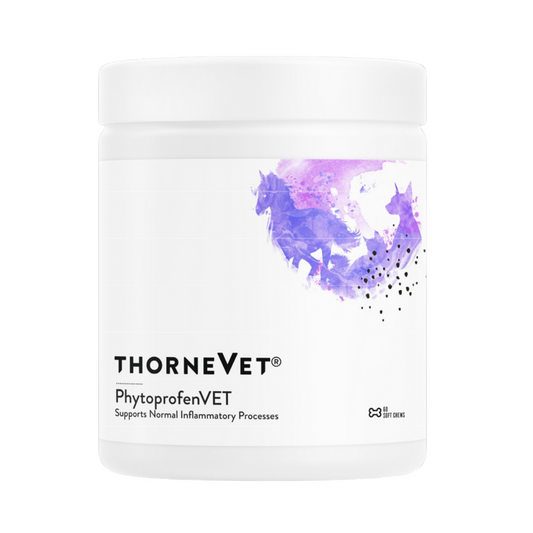 ThorneVet Phytoprofen | Anti-inflammatory Chews