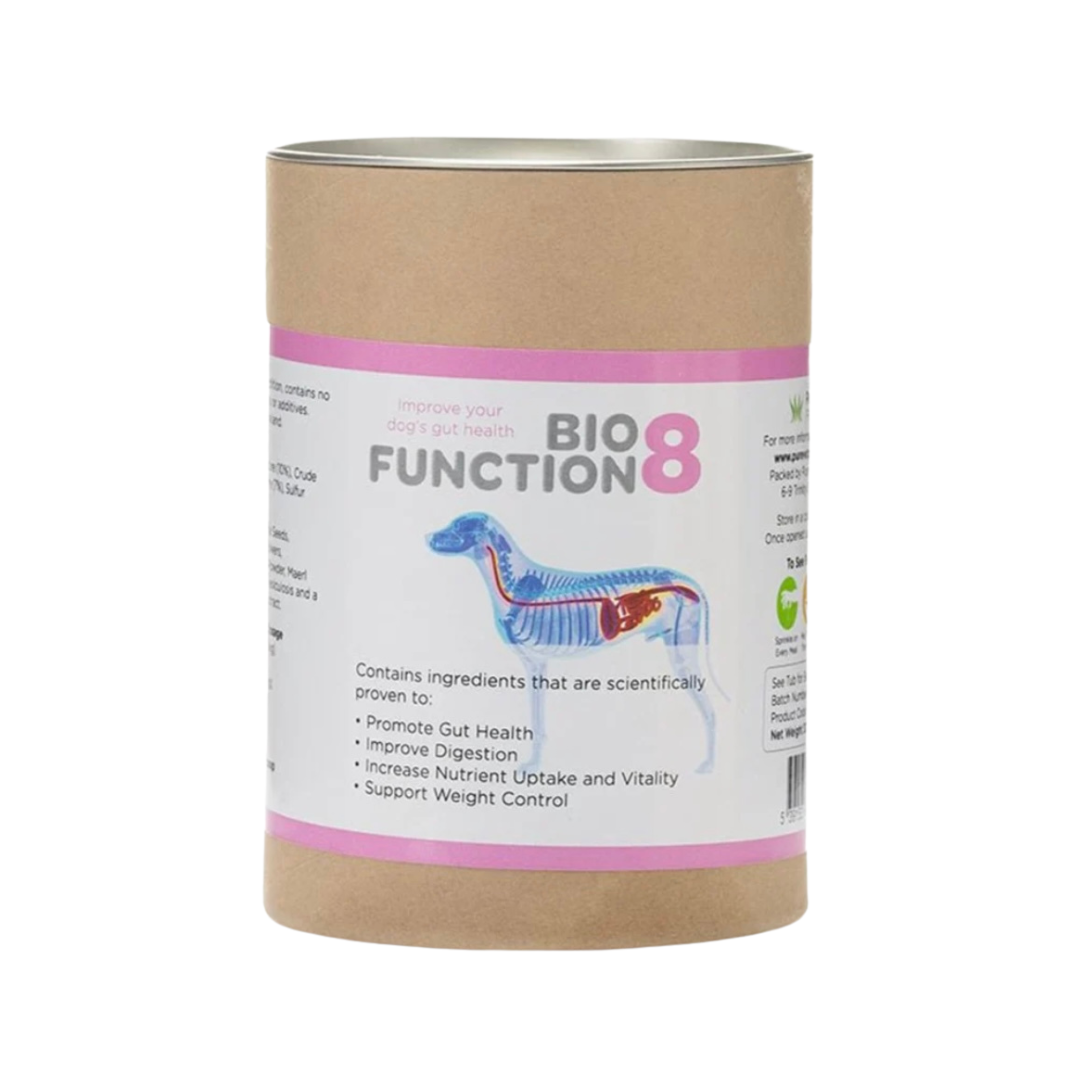 Pure Vet BioFunction8 | Gut Relief