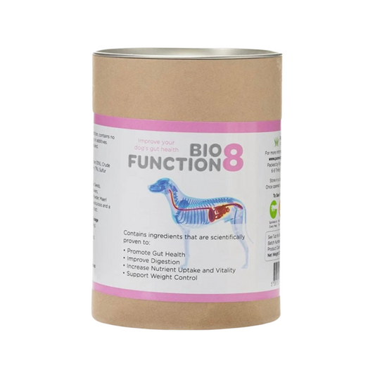 Pure Vet BioFunction8 | Gut Relief
