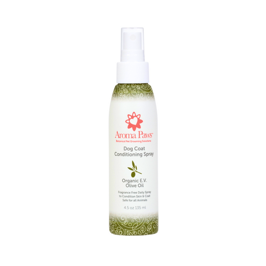 Aroma Paws Detangling Spray