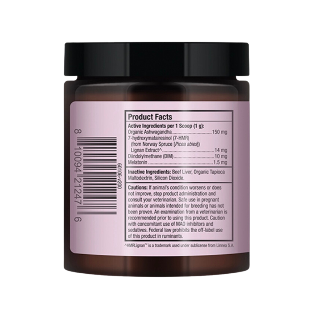 Bark & Whiskers Adrenal Support