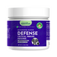 Animal Essentials Defense Organic Mushroom Blend | Immune + Cellular Support