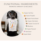 Botanical Bones Flower Power | Immunity