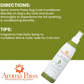 Aroma Paws Conditioning Spray