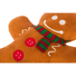 PLAY Holly Jolly Gingerbread Man