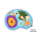 PLAY Coral Cove Snuffle Mat