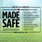 TickWise | Natural Tick + Mosquito Repellent Spray