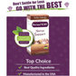 Amber Naturalz DermaNERV | Herbal Nerve Support