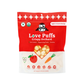 Lord Jameson Organic Love Puffs | Crispy Apple Orchard