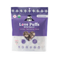 Lord Jameson Organic Love Puffs | Wild Berri