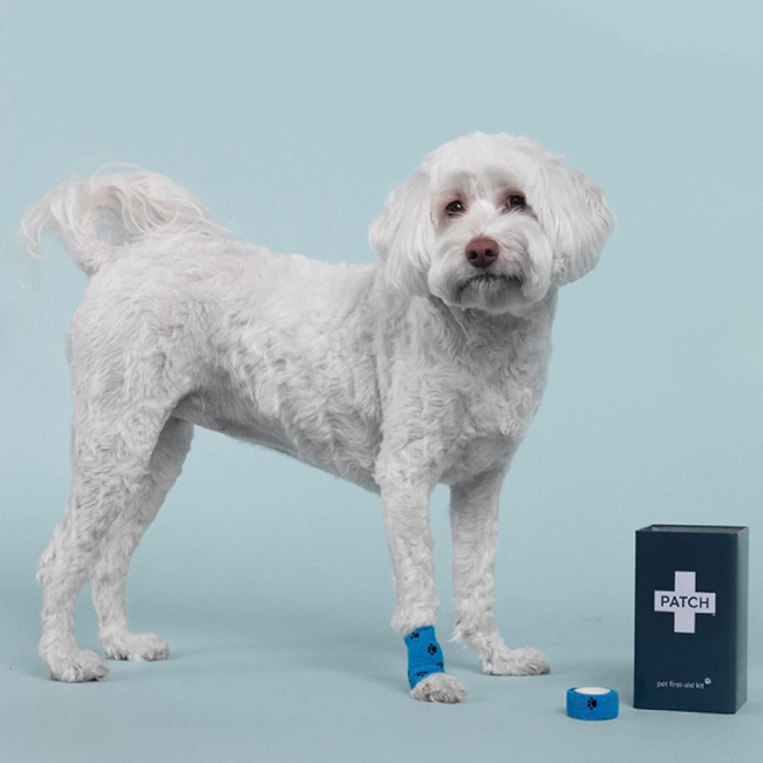 PATCH Pet Eco First-Aid Kit