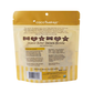 CocoTherapy Organic Coco-Charms | Peanut Butter Banana Blondie