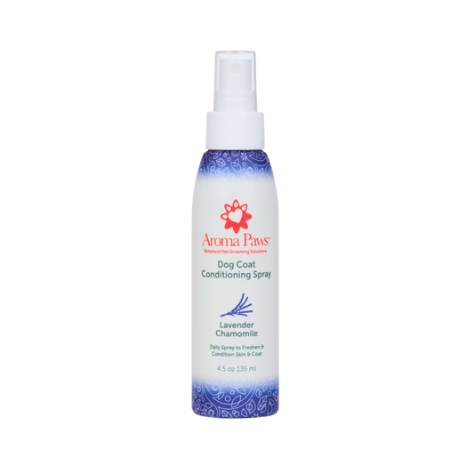 Aroma Paws Dog Coat Spray | Lavender Chamomile
