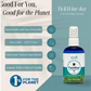 3 Moms Organics Tickwise | Natural Tick & Insect Repellent for Dogs