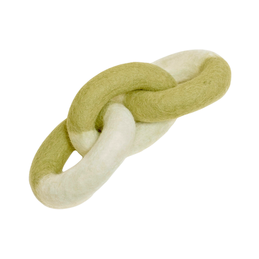Awoo Link Wool Toy