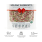 Lord Jameson Holiday SuperFetti Organic Sprinkles