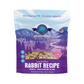 Shepherd Boy Farms Freeze-Dried Raw | Rabbit