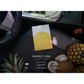 Grow Natural Car Fresheners | Coconut Pineapple