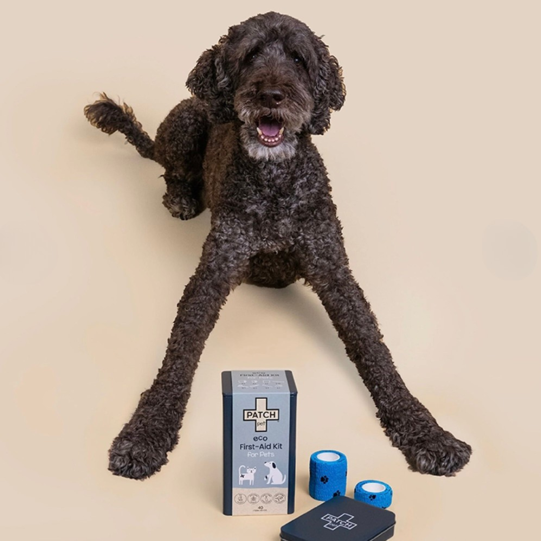 PATCH Pet Eco First-Aid Kit