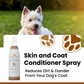 Aroma Paws Dog Coat Spray | Coconut Papaya