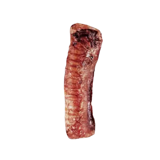 Farm Hounds Beef Trachea | Large 7-8”