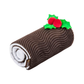 PLAY Yummy Yuletide Log
