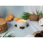 Grow Natural Candle | Cabana