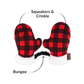 PLAY Home for the Holidays Paw Warmers