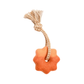 Awoo Wheely Good Time Wool Toy