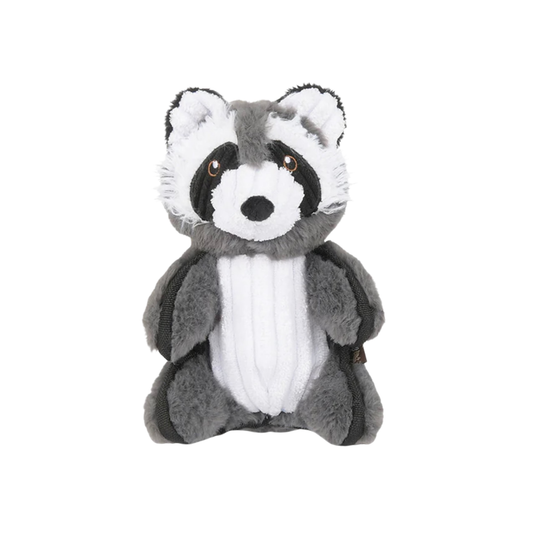 PLAY Robby the Raccoon