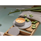 Grow Natural Candle | Cucumber Aloe