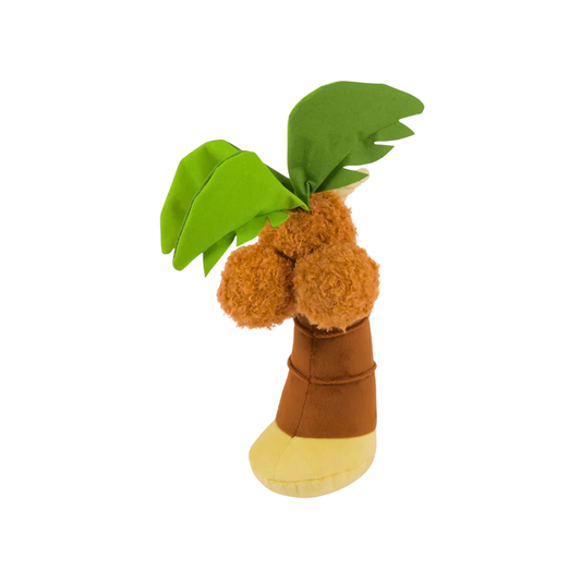PLAY Puppy Palm Tree