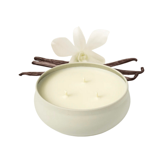 Grow Natural Candle | Blondewood