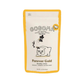 Gogoma Treats Turmeric + Anchovy | Healthy Joints