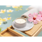 Grow Natural Candle | Hibiscus Tea