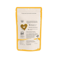 Gogoma Treats Turmeric + Anchovy | Healthy Joints