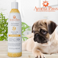 Aroma Paws Honeysuckle Jasmine Shampoo | Dry Skin + Dandruff